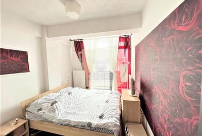 Apartament in exclusivitate 2 camere balcon parcare la Dedeman - 4