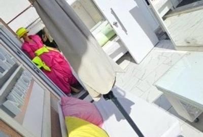 CASA INDIVIDUALA - Parcul CAROL - 2