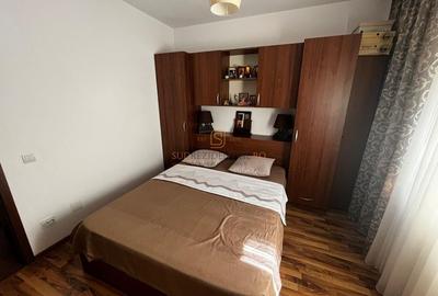 Garsoniera mobilata si utilata, Dimitrie Leonida - Apollo Residence - 4