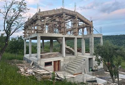 Vila constructie si livada - 3