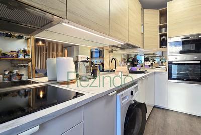 Studio modern | Luminos | Etaj 9 | Parcare inclusa  | Cloud 9 - 4