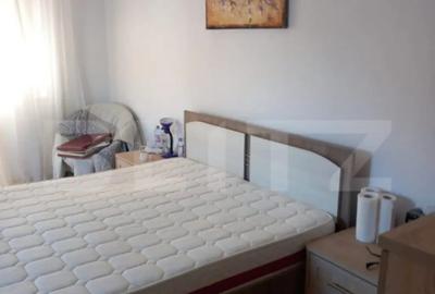 Apartament cu 2 camere semidecomandat, mobilat în Central - 15