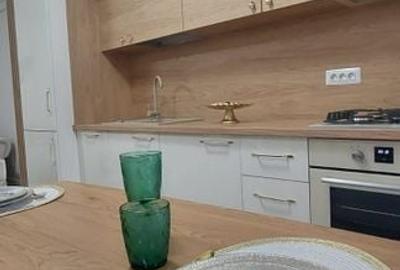 Apartament 3 camere-400m Pasarela Berceni- - 8