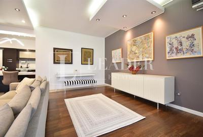 Apartament cu 4 camere decomandat în Herăstrău - 8