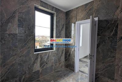 Casă cu 5 camere cu Teren 220 Mp în Apărătorii Patriei - 5