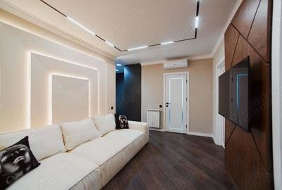 Apartament 3 camere - Tineretului - 3