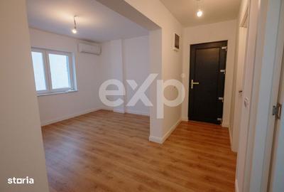 Apartament cu 2 camere în Negru Vodă - 3