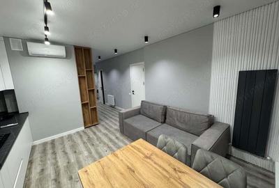 Oferim spre inchiriere garsoniera zona Ion Mihalache - 3