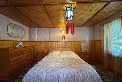 Casa magnifica in loc de poveste, sat Șimon, comuna Bran, jud. Brasov - 19