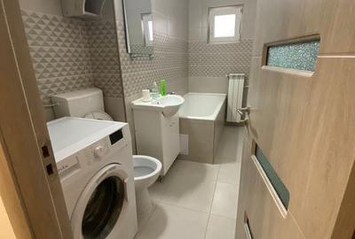 Apartament cu 2 camere în Sânmartin - 10