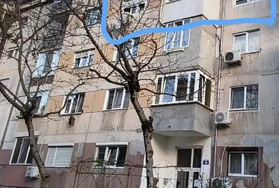 Apartament cu 2 camere decomandat în Rogerius - 4