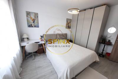 Casă individuală cu 5 camere cu Canalizare în Giulești - 23