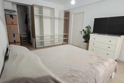 Apartament cu 3 camere decomandat în Aviației - 4