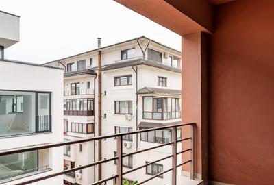 Apartament mobilat complet,lângă  Herăstrău,parcare inclusă,Cartierul Francez - 26