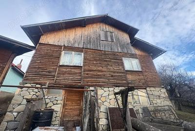 Casă cu 3 camere cu Teren 476 Mp în Plai - 3