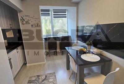 Apartament 2 camere, parcare, decomandat, 50mp, zona Donath - 7