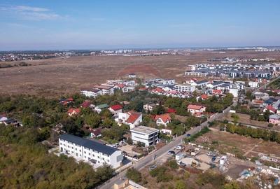 Vanzare teren intravilan 459mp Str. Matei Millo - Voluntari - 4