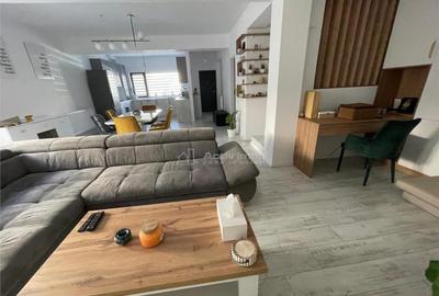 Casa moderna - Green City - 4 camere - 3 bai - 120mp - 120mp - 3