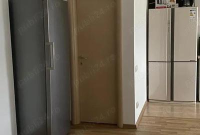 Apartament 3 camere de inchiriat -Straulesti - 1