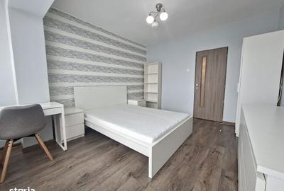 Apartament cu 3 camere în Copou