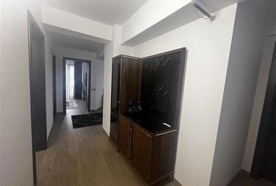COMISION 0% Apartament 4 camere in bloc nou, Ploiesti, zona Eminescu. - 12