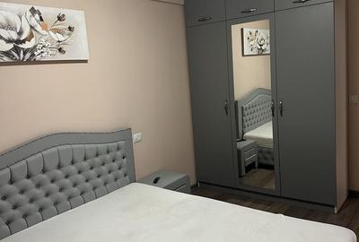Apartament cu 2 camere decomandat în Central - 8