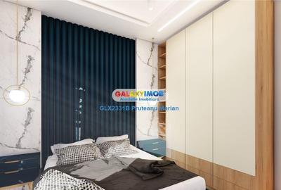 Casă individuală cu 4 camere cu Canalizare în Domnești - 40