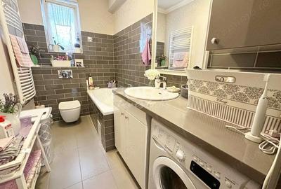 Apartament cu 3 camere în Ultracentral - 12