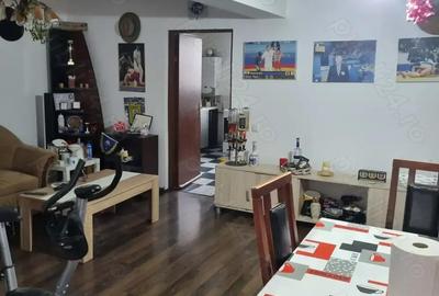 Casă cu 2 camere în Buftea - 8