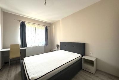 Apartament cu 2 camere semidecomandat în Florești - 2