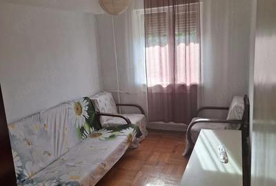 Apartament cu 2 camere decomandat, mobilat în Ultracentral - 2