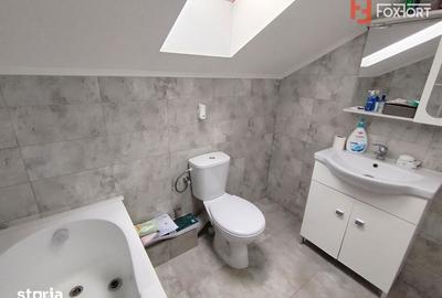 Apartament cu 3 camere în Giroc - 2