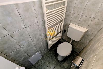 Spatiu Birouri, Zorilor, Calea Turzii, Sigma, 4 Camere, Parcare, AC - 6