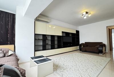 De vanzare 3 camere | Bd. Decebal | Etaj 2/8 | 92 mp | 2 bai - 3