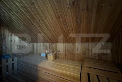 Casa impresionanta , 250 mp , cu gradina generoasa 1000 mp , - 31