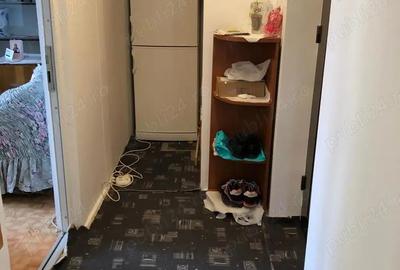 Apartament cu 2 camere decomandat, mobilat în Predeal