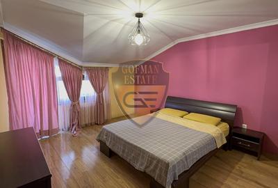 Apartament cu 4 camere decomandat, mobilat în Trocadero - 14