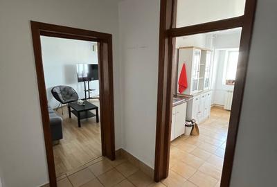 Apartament cu 2 camere decomandat în Știrbei Vodă - 4