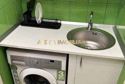 Garsonieră semidecomandată, mobilată în Centrul Istoric - 5