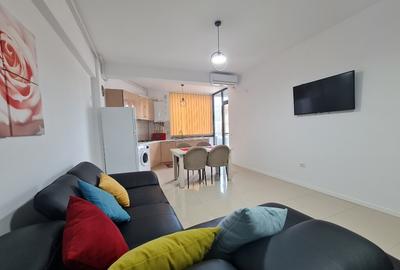 Apartamente de inchiriat in extrasezon - Mamaia Nord - 6
