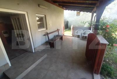 Casa 3 camere,100mp,teren 824 mp,zona Budacul de Jos - 3