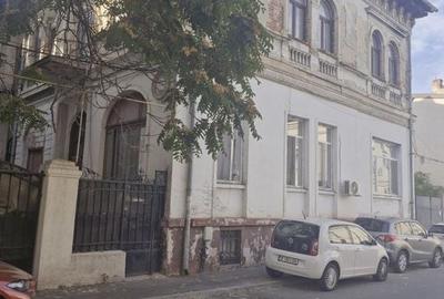 De vanzare Apartament 7 camere in vila ULTRACENTRAL, Unirii - 8
