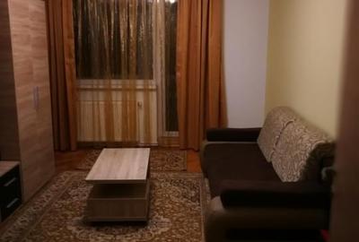 Apartament cu 2 camere decomandat în Gheorgheni - 2
