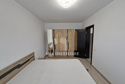 Apartament cu 2 camere semidecomandat, mobilat în Sânpetru - 6