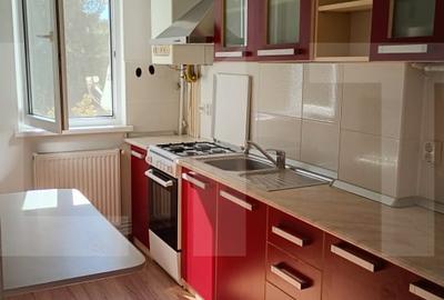 Apartament luminos cu 2 camera, mobilat, Sfantu Gheorghe, Simeria - 2