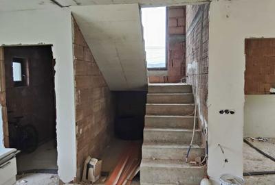 Casă cu 4 camere în Susenii Bârgăului - 7