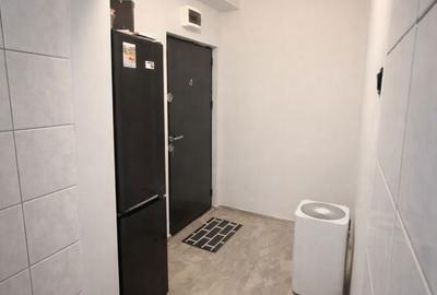 Garsonieră decomandată în Ultracentral - 1