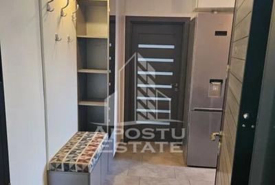 Apartament cu 2 camere, zona Olimpia-Stadion, 2AC - 1