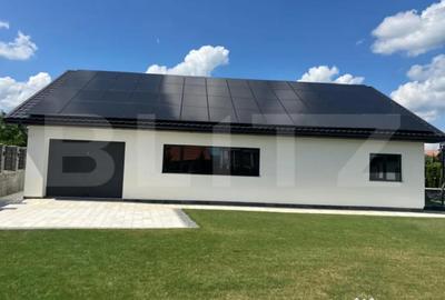 Casă cu 7 camere cu Teren 1440 Mp în Uriu - 15