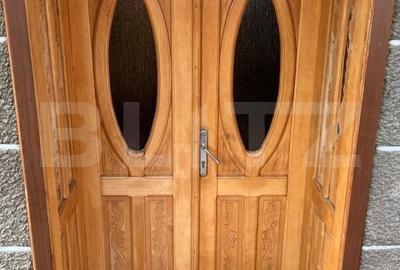 Casa individuala cu 5 camere si teren de 1231 mp in Suceagu! - 11